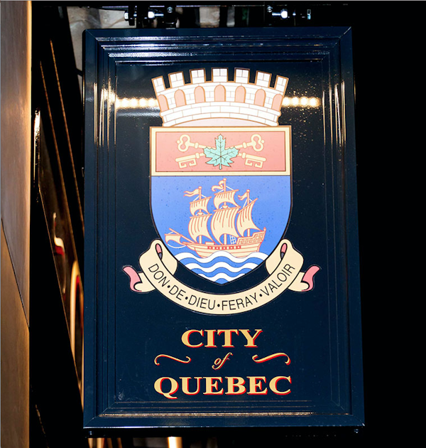 Photo of City of Quebec