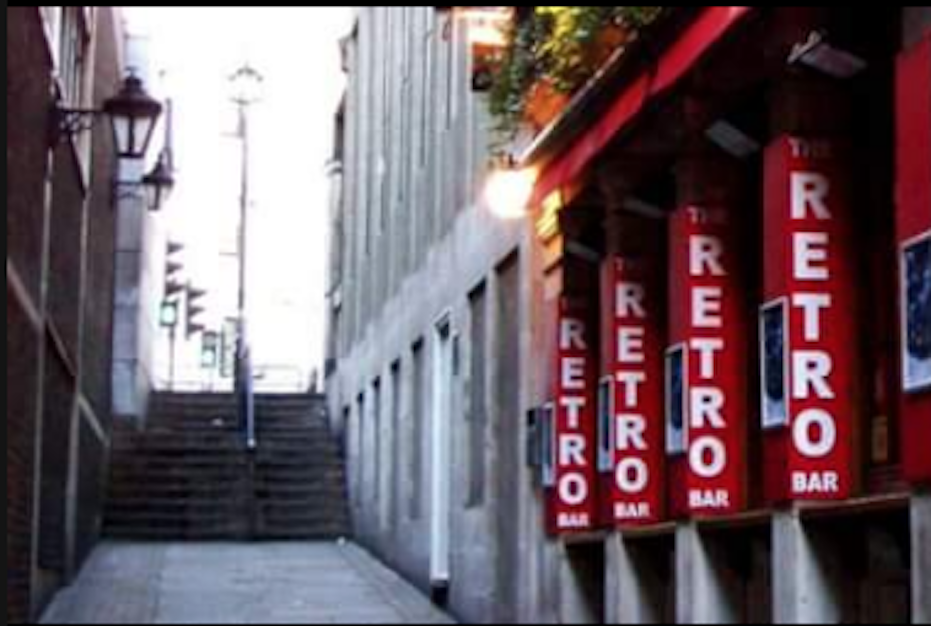 Photo of Retro Bar