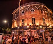 Photo of The Royal Vauxhall Tavern (aka the RVT)