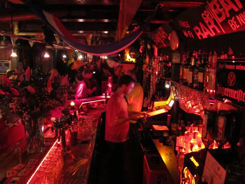 Photo of Spijker Bar