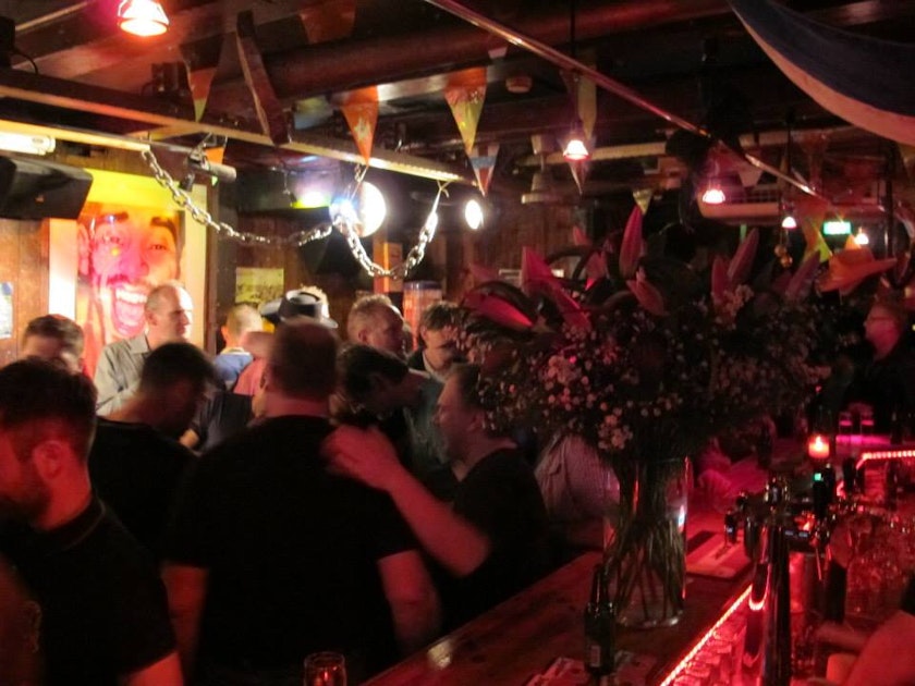Photo of Spijker Bar