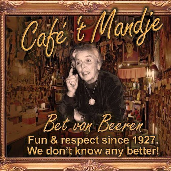 Photo of Cafe 't Mandje