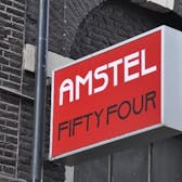 Photo of Amstel Fifty Four