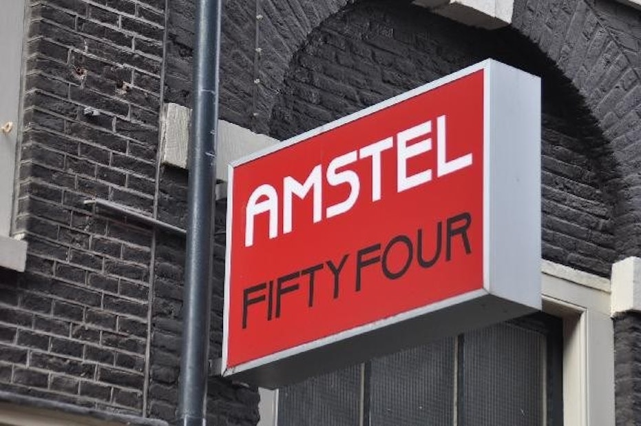 Photo of Amstel Fifty Four