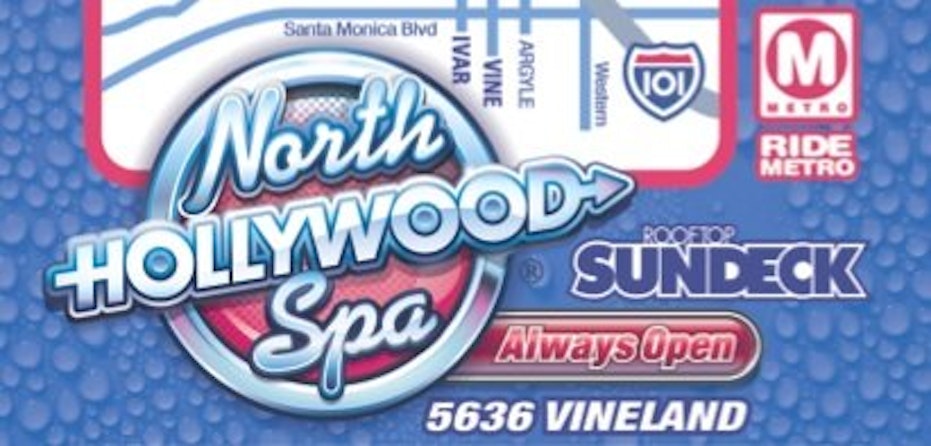 Photo of North Hollywood Spa