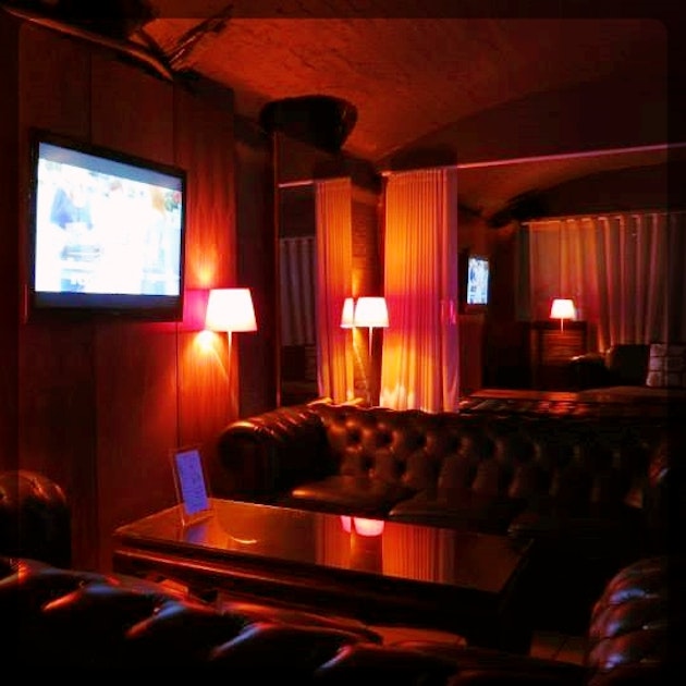 Covent Garden Health Spa Photos - GayCities London
