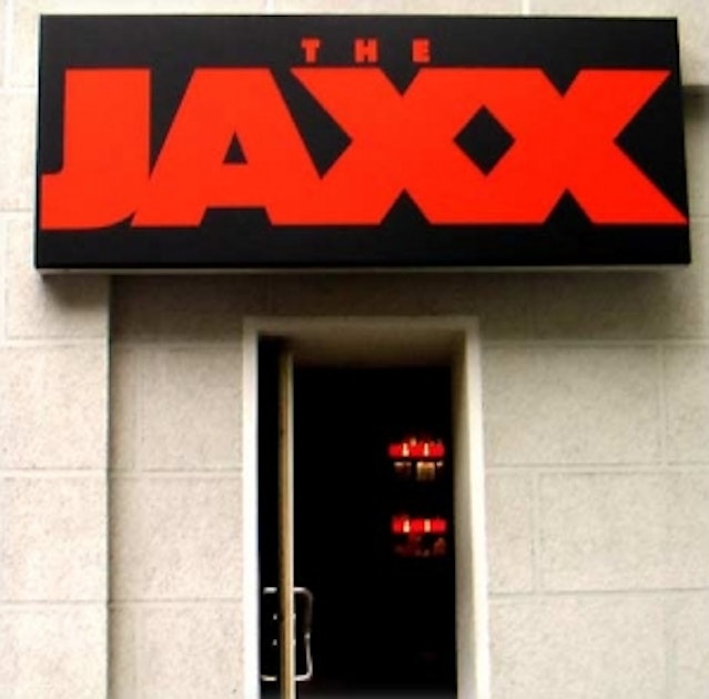 Photo of The JAXX
