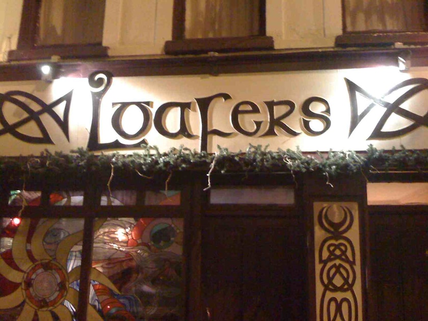 Photo of Loafers