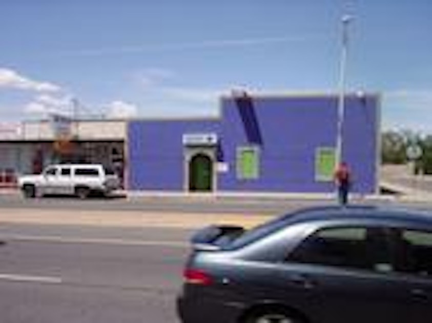 Photo of Albuquerque Social Club