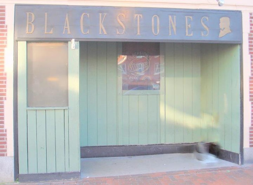 Photo of Blackstones
