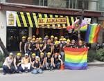 Mexico City Gay Bars 2023 - GayCities Mexico City