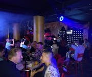 Photo of TOUCH Antro - Bar - Terrace