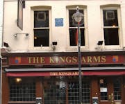 Photo of The King&#039;s Arms