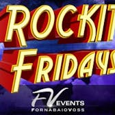 Photo of Rockit Fridays at XL (closed)