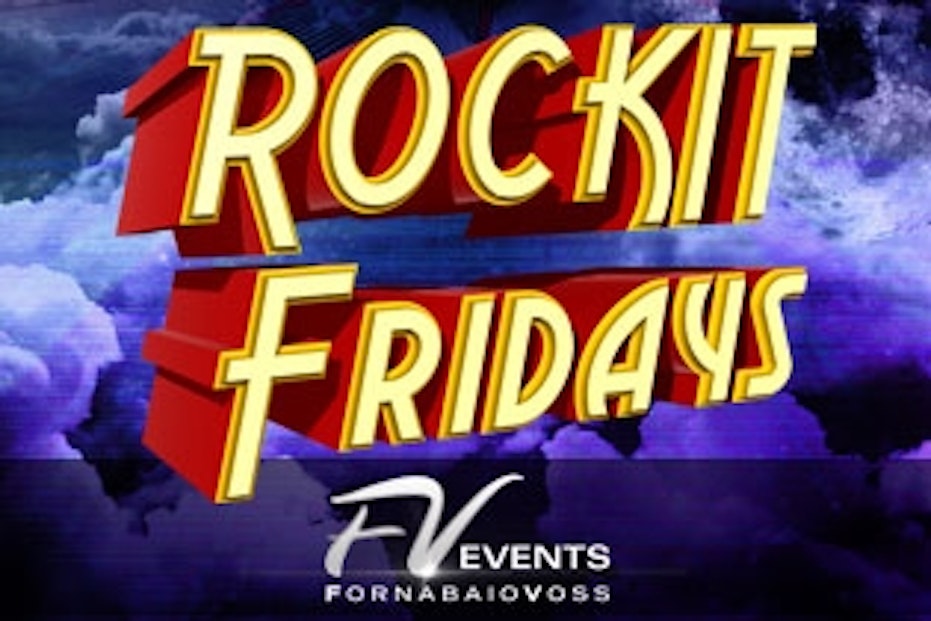 Photo of Rockit Fridays at XL (closed)