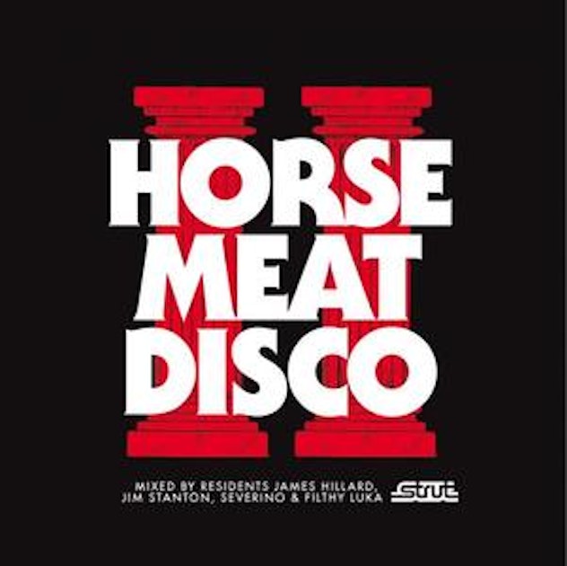 Photo of Horse Meat Disco