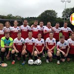 Photo of Cardiff Dragons Football Club