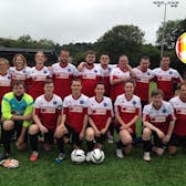 Photo of Cardiff Dragons Football Club
