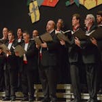 Photo of Fort Lauderdale Gay Men&#039;s Chorus Ensemble