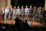 Photo of The Atlanta Gay Men&#039;s Chorus