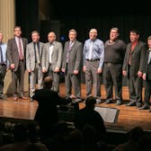 Photo of The Atlanta Gay Men's Chorus