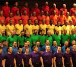 Photo of London Gay Men&#039;s Chorus