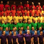 Photo of London Gay Men&#039;s Chorus