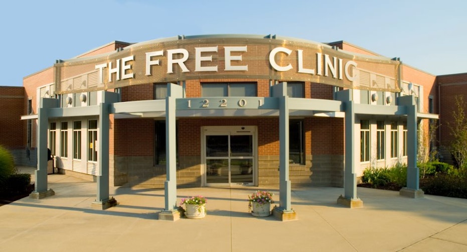 Photo of Free Clinic of Greater Cleveland
