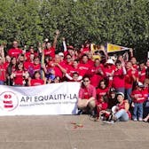 Photo of API Equality-LA