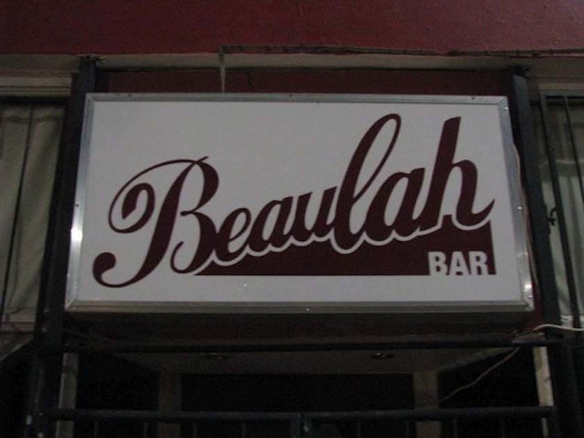 Photo of Beaulah Bar