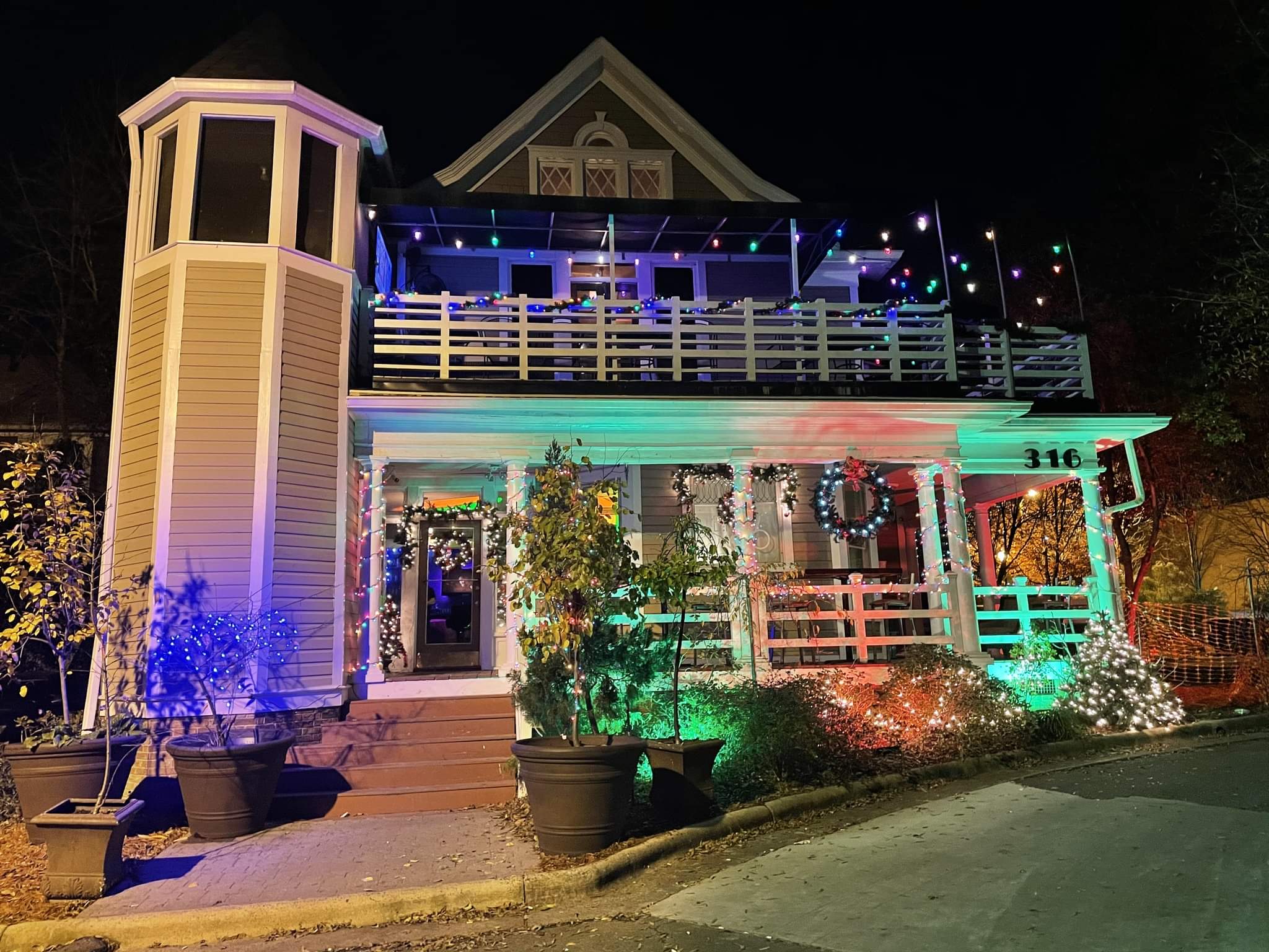 The Bar at 316 reviews, photos Southend Charlotte GayCities Charlotte