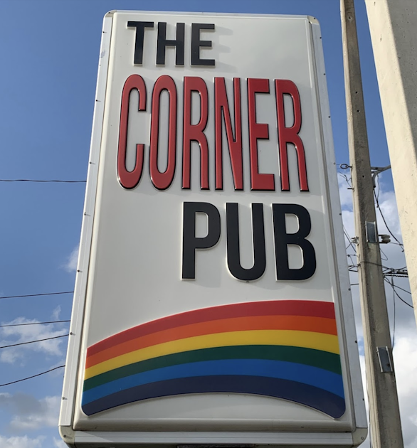 Photo of The Corner Pub
