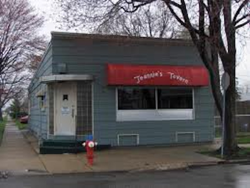 Photo of Jeannie's Tavern