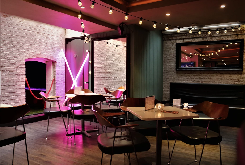 New Bloomsbury Set reviews, photos Central London London