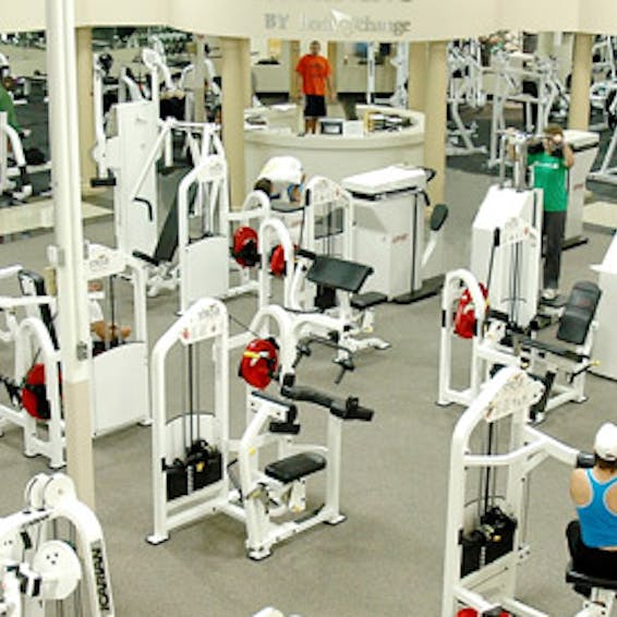 Photo of Fitworks Cleveland