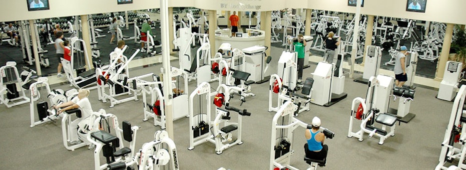 Photo of Fitworks Cleveland