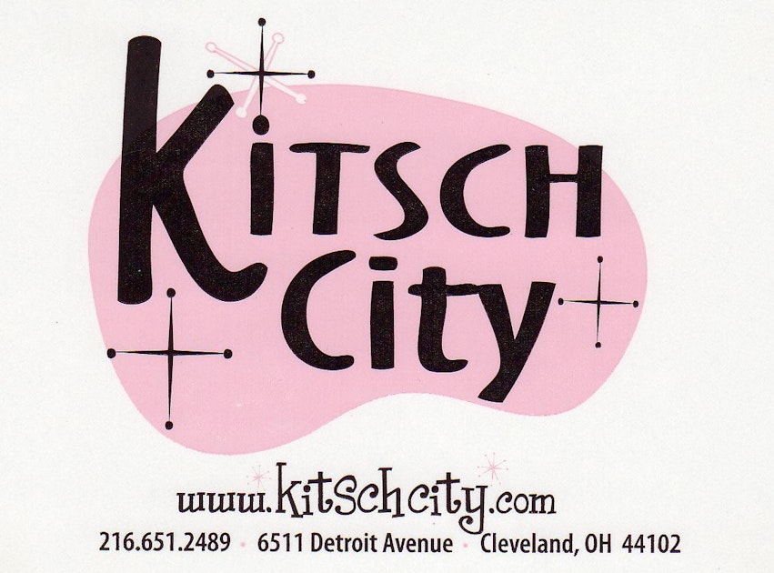 Photo of Kitsch City