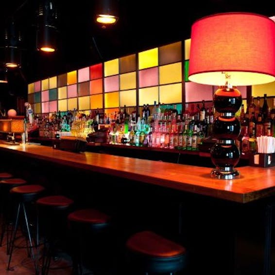 Industry Bar Reviews Photos Hell S Kitchen New York Gaycities New York