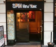 Photo of SPIN New York 23