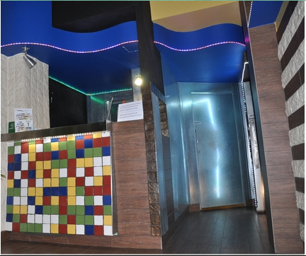 Sauna Mediterraneo reviews, photos CLOSED Centro Storico Rome