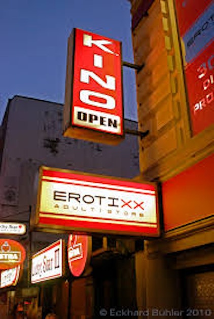 Photo of Erotixx