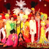 Photo of Pulverfass Cabaret