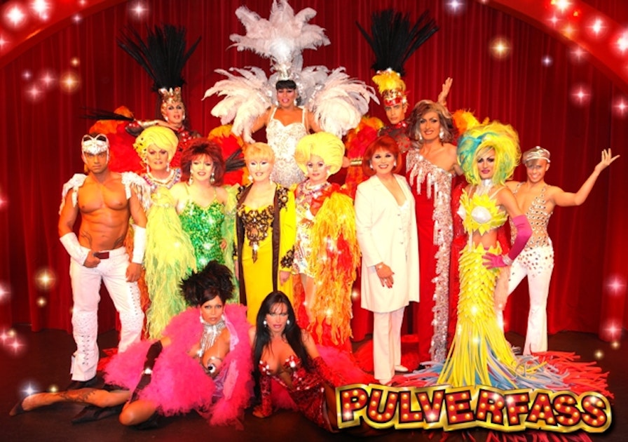 Photo of Pulverfass Cabaret
