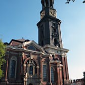 Photo of Hauptkirche St Michaelis (St Michael's Church)