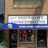 Photo of Danny's Midnight Confessions
