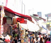 Photo of The Santee Alley