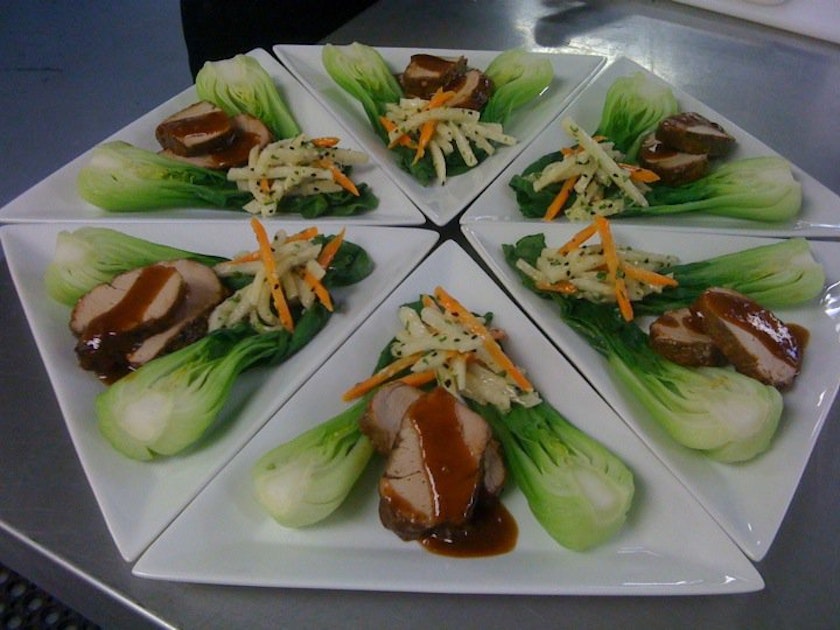 Photo of J & L Catering