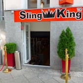 Photo of Sling King