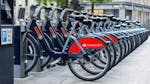 Photo of Santander Cycles