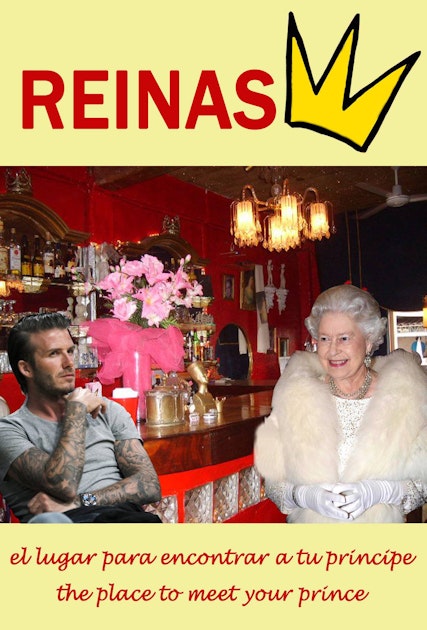 Photo of Reinas Bar